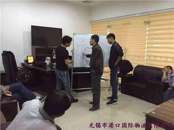 瓦錫蘭大型模塊運輸1
