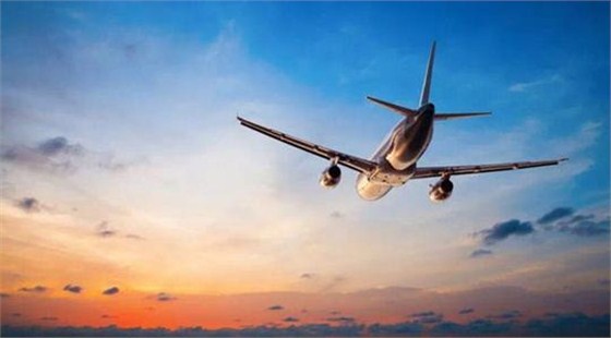 8月份航空貨運(yùn)需求同比上升2.3%