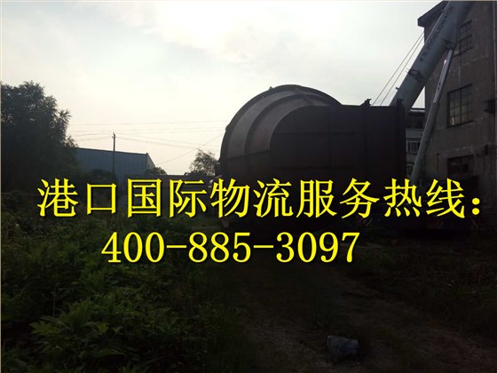 蘇州大件運輸哪家好II