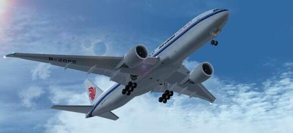 空運(yùn)進(jìn)口